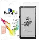 Healing Shield Screen Protector for Onyx Boox Palma 2 / Palma 1, Light Anti Glare Paper Texture Feeling Matte Film- AG Light 