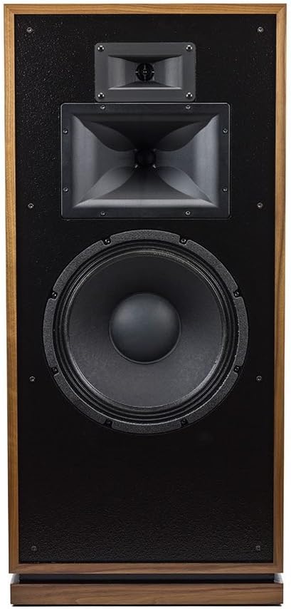 klipsch forte iii amazon