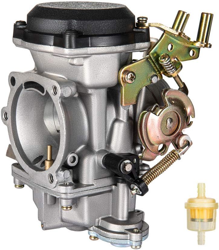 Top 5 Best Carb For Harley Evo in 2022 GearsCare