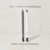 Julep When Pencil Met Gel Sharpenable Longwear Gel Eyeliner Golden Olive Shimmer view 8