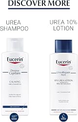 Eucerin Scalp Treatment 100ml Calming Urea Leave-In Serum for Itchy Dry Scalp view 7