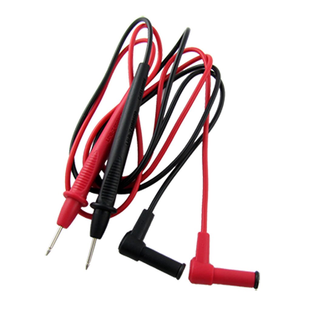 1 Pair 10A Replacement Universal Multimeter Test Lead Probe Amazon.co