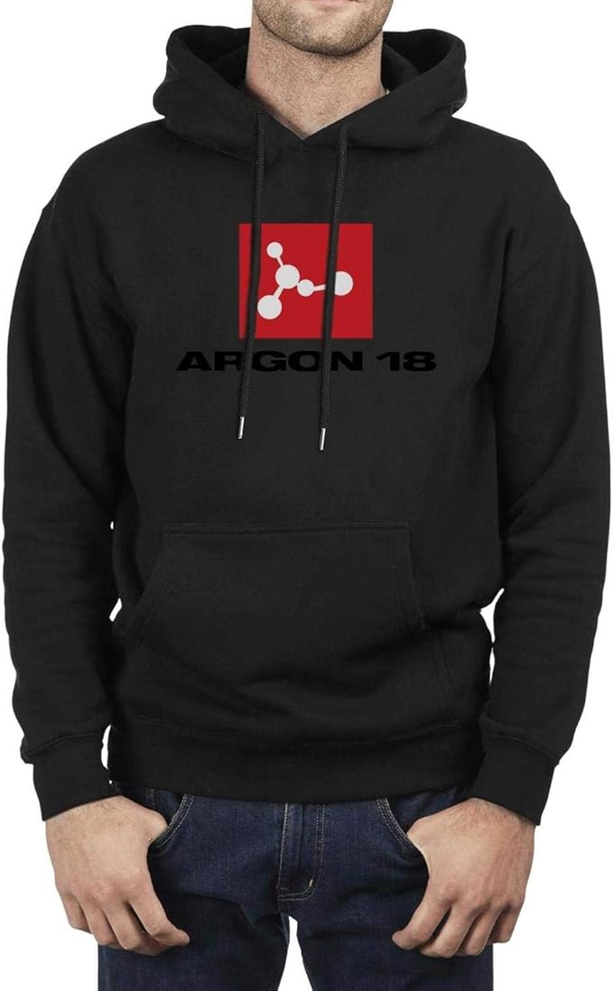 argon 18 clothing