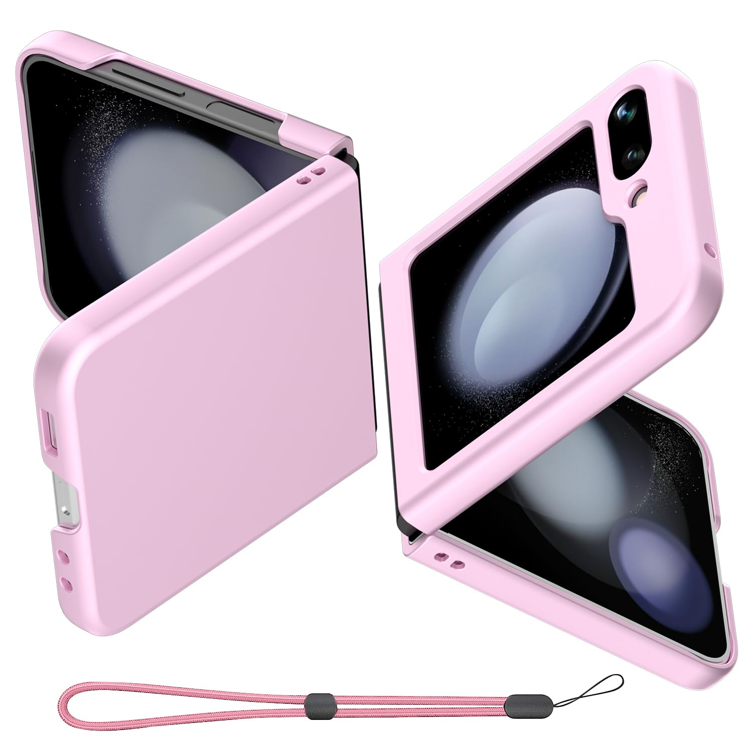 AICase for Samsung Galaxy Z Flip 5 Case