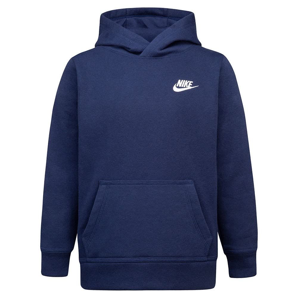 NIKE Kids Club Fleece Sweatshirt 3-4 Years