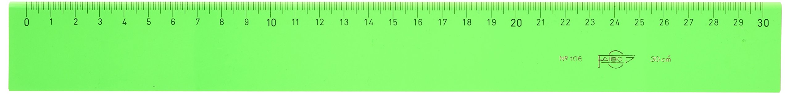 faibo 106 – 30 V – Rule