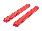 TEKTON 40-Tool Modular Driver Organizer Set