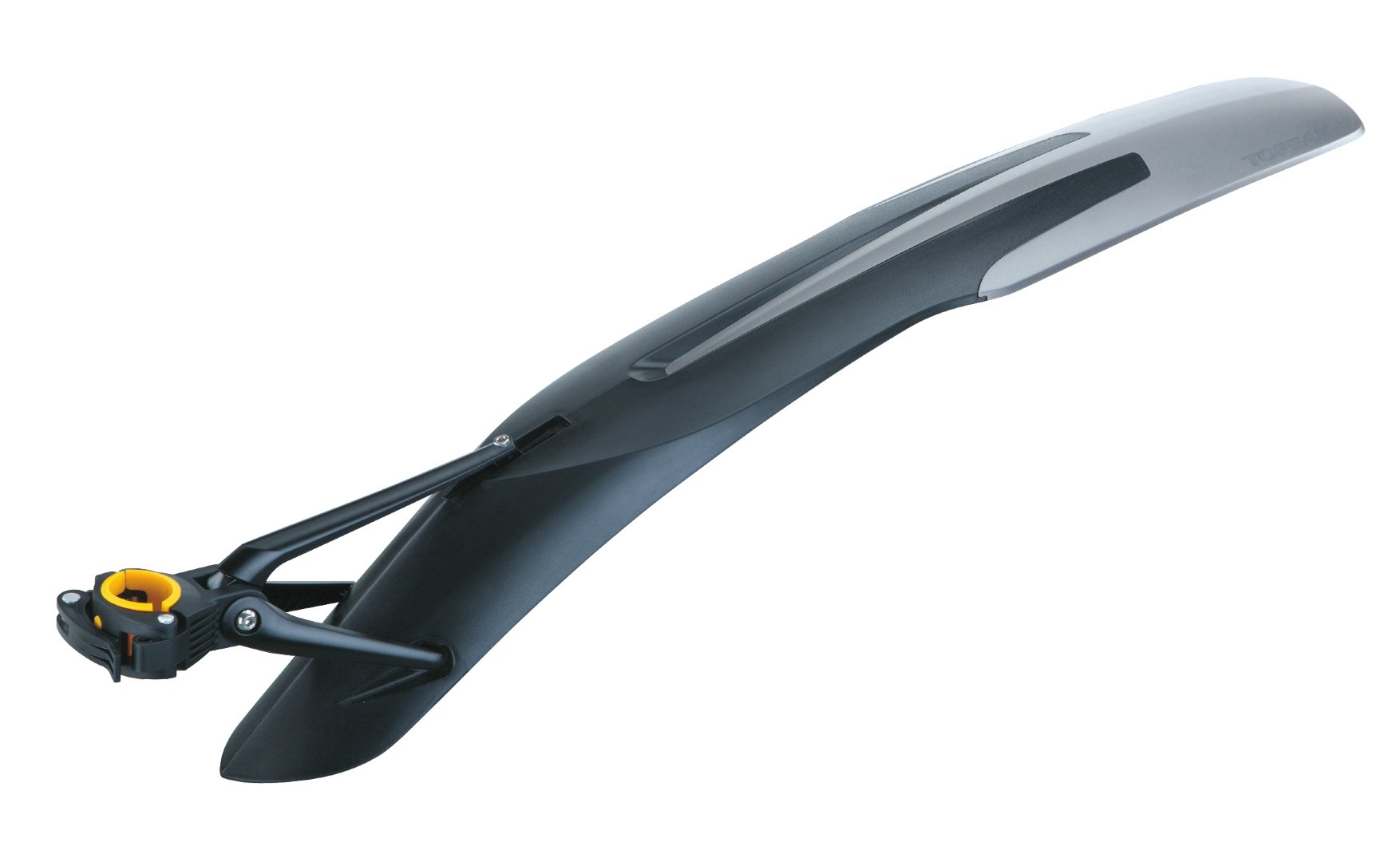 Topeak Defender XC11 29er Rear Mudguard, Black
