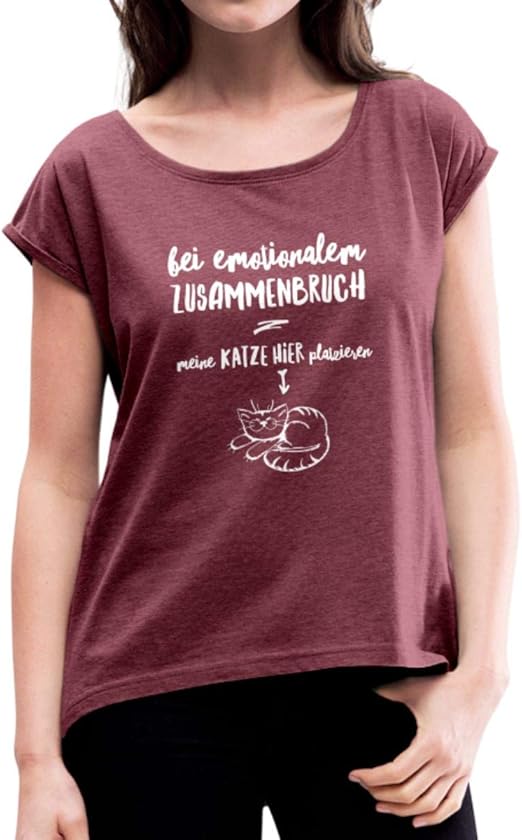 Hier zusammenbrechen