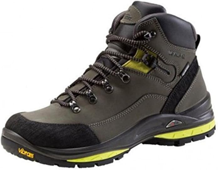 mckinley trekking shoes