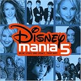 Disneymania 5