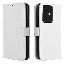 Elubugod Compatible with Honor 100 Leather Case