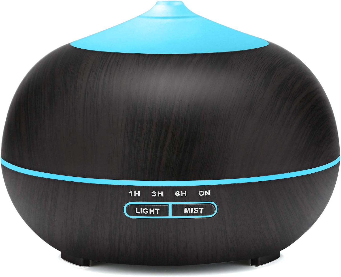 Diffusore d'aria per la casa