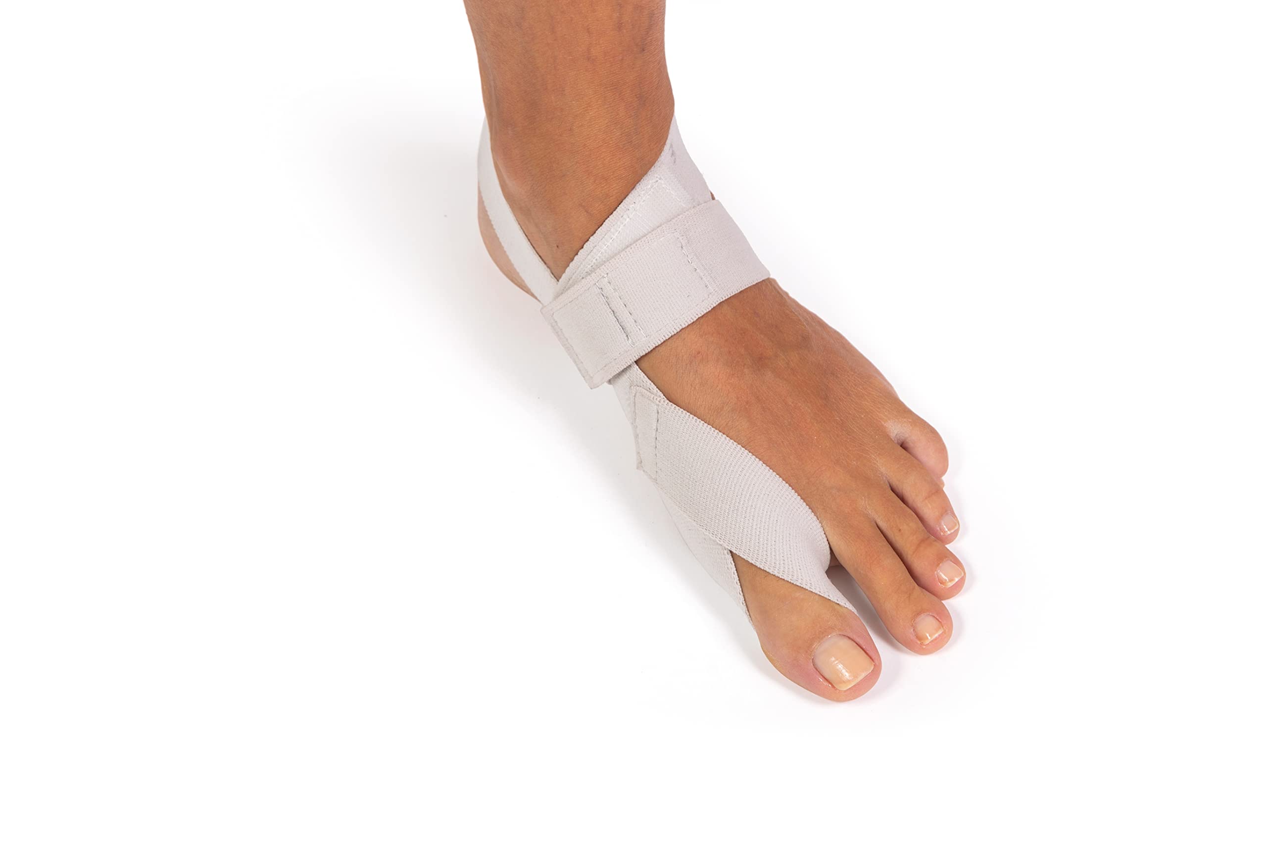 Eumedica Splint Elastic Bunion Zero Splint Toe Brace Foot Brace