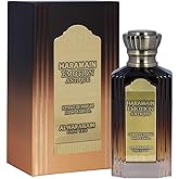 Al Haramain Emotion Antique - Perfume for Women and Cologne for Men - Long-Lasting Fragrance with Woody Notes - 3.33 oz Extrait De Parfum Spray