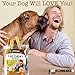Vet Recommended Yak Chew for Small Dogs Made from Himalayan Yak Milk (20 Count / 1.54LB). The 100% Natural Healthy Dog Chew