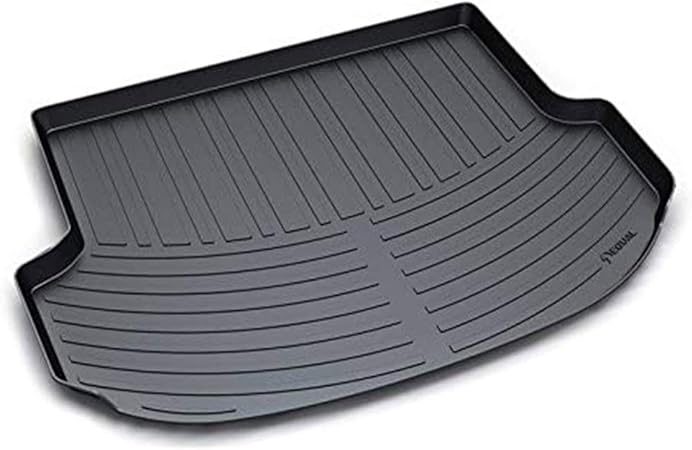 LDXCT Estera del Maletero del Coche, para Hyundai Ix45 2010-2017