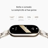 Xiaomi Smart Band 8 Graphite Black Fitness Tracker Watch view 3