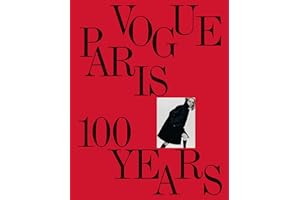 Vogue Paris: 100 Years