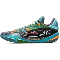 Amazon.com | LI-NING Wade 808 5 Ultra Men Basketball Shoes