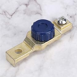Battery Cut Off Switch for Motorcycle ATV Universal