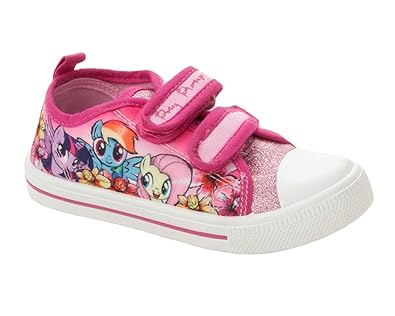 my little pony shoes size 12