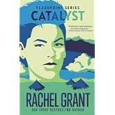 Catalyst (Flashpoint)