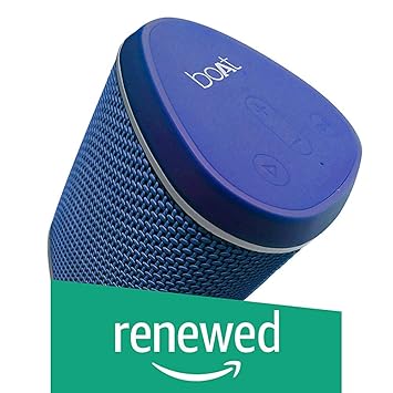 boat stone 170 bluetooth speaker