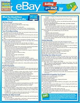 selling your stuff on amazon