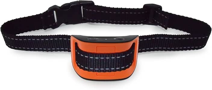 collar antiladridos automatico