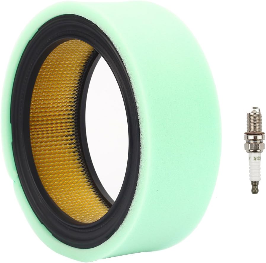 Harbot 47 083 03-S 47 883 03-S1 Air Filter for Kohler 47 083 03 47 083 03-S1 K241 K301 K321 K341 K532 K582 CH18 CH20 CH22 CH23 Engine