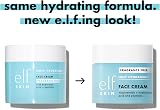 e.l.f. SKIN Holy Hydration! Face Cream Fragrance Free 1.8 oz 50g view 4