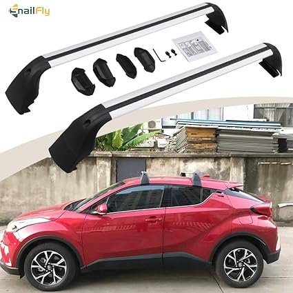 toyota chr bike rack