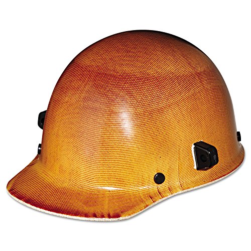 MSA Skullgard (SMALL SIZE) Cap Style Hard Hats with Barbados Ubuy
