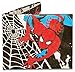 Dynomighty Men's Spider-man Mighty Wallet