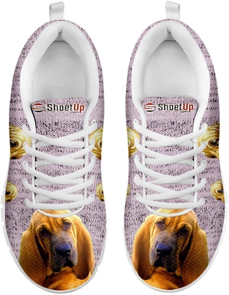 bloodhound shoes