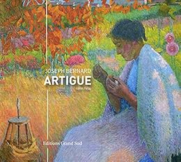 Joseph Bernard ARTIGUES 1859-1936