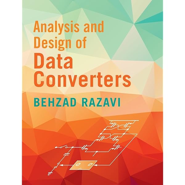 Principles of Data Conversion System Design: Razavi, Behzad