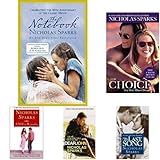 The Best of Nicholas Sparks