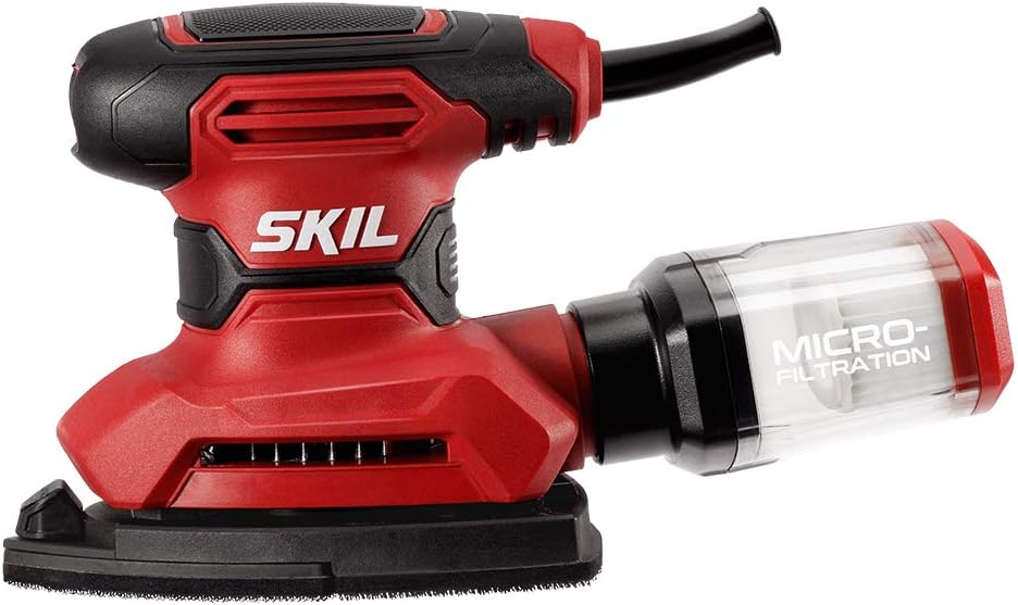 Skil SR232301 Detail Sanders product image 2