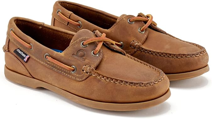 chatham boat shoes womens