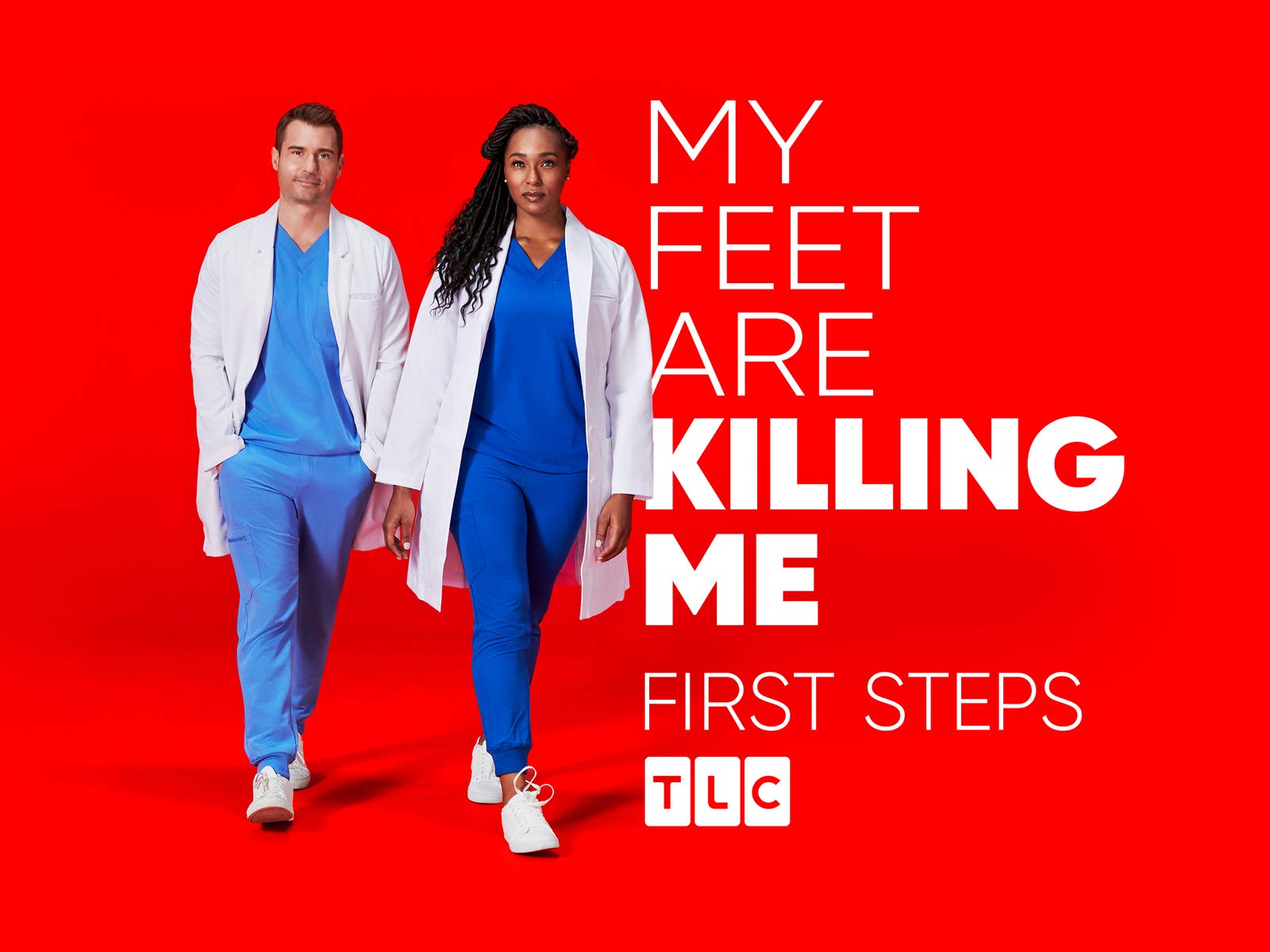 Watch My Feet Are Killing Me Season 1 Prime Video Watch My Feet Are Killing Me Season 1 Prime Video
