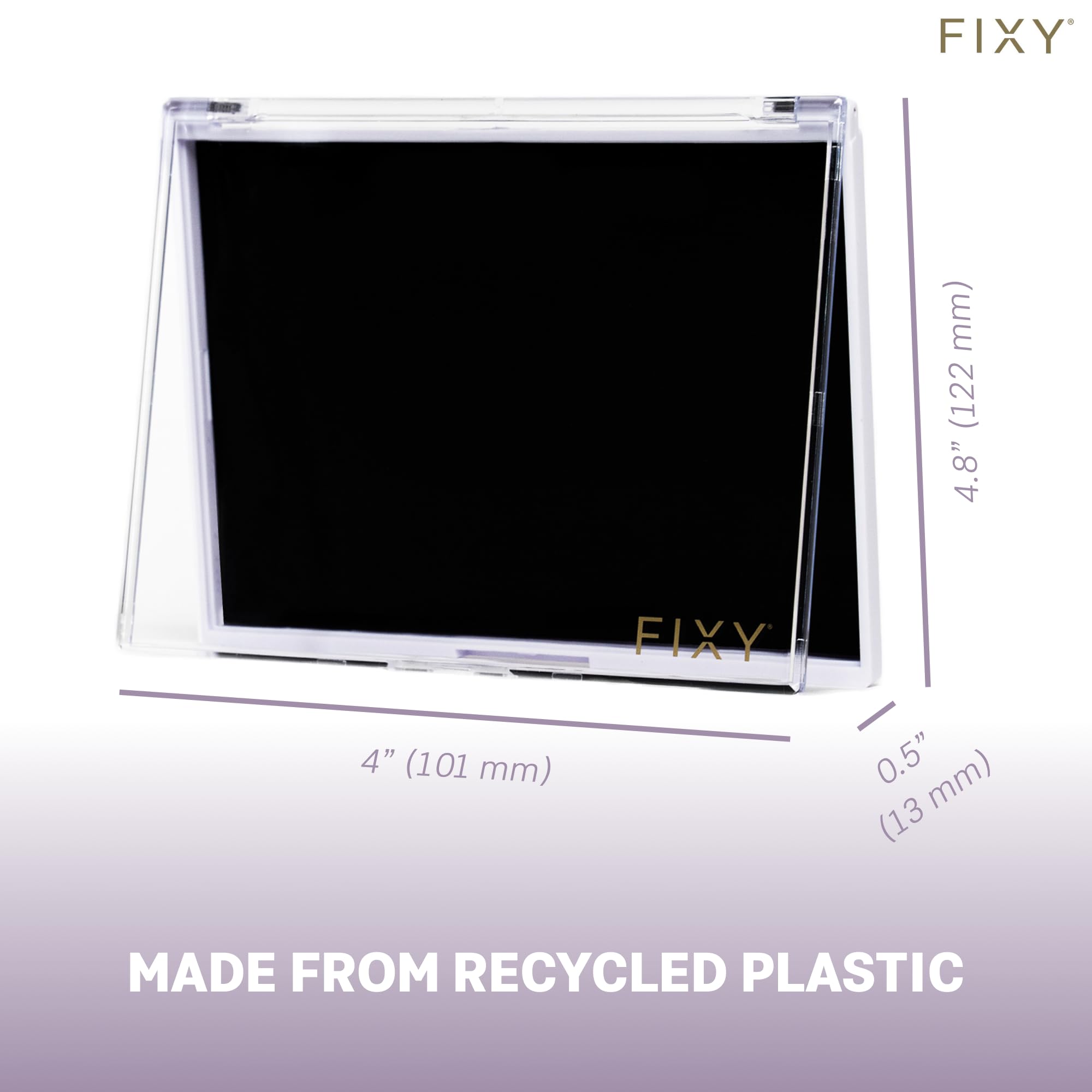 FIXY Extra Small Magnetic Makeup Palette | 4.8