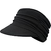 XYIYI Women Cancer Headwear Soft Chemo Beanie Baseball Cap