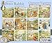 New York Puzzle Company - Beatrix Potter Peter Rabbit - Character Scenes - 500 Piece Jigsaw Puzzle