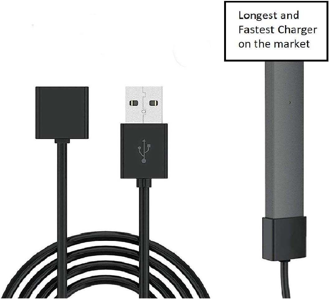 Fast Magnetic Charging Cable 3ft Long Charger
