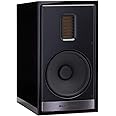 MartinLogan Motion 35XTi Powerful Bookshelf Speaker Gloss Black (Each)