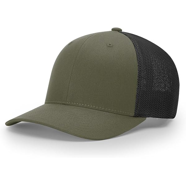 ラスト1点　新品　BRIEFING FULL MESH CAP FLEX FIT Order Flexfit® Trucker Mesh Cap - 6511 | FF Headwear (EMEI)