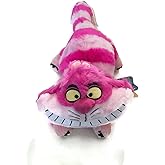 Disney Alice in Wonderland 12" Cheshire the Cat Plush