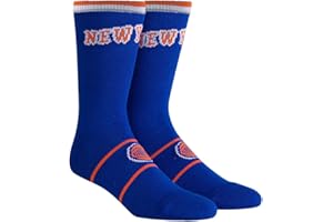 PKWY BY STANCE PKWY NBA Unisex Team Uniform Crew Socks